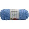 6pcs Gradient Super Bulky Yarn for Blankets Jumbo Polyester Bundle (1.14kg) - Extra Thick Multicolor DIY Knitting Crochet Kit for Chunky Home Decor