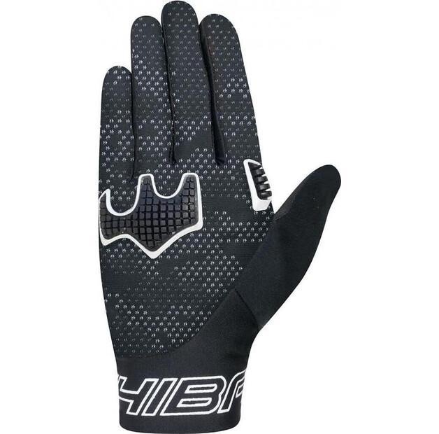 Велосипедные перчатки Chiba Infinity Long Finger L