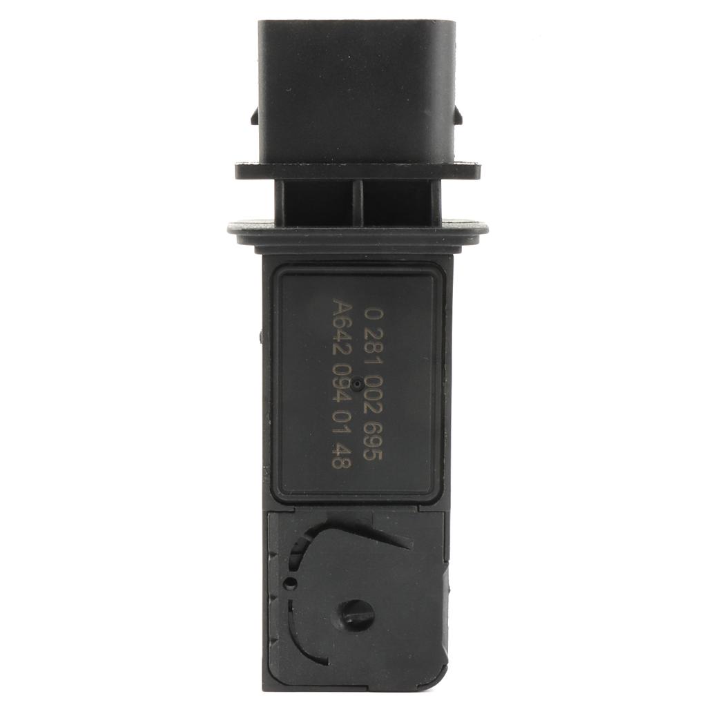 0281002695 6420940148 Mass Air Flow MAF Sensor For Mercedes-Benz E320 E350 GL320 R350 ML350 2007 2008 2009 2010 2011 2012 2013