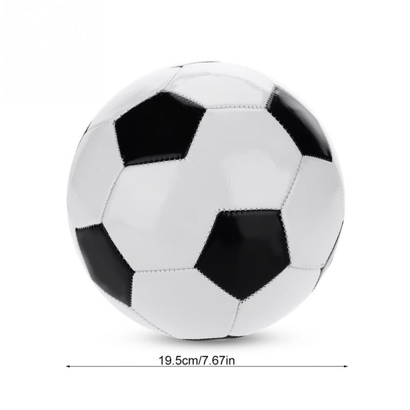 under 11 soccer ball size