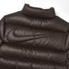 Nike X Nocta İşbirliği Kaz Tüyü Sıcak Fermuarlı Dik Yaka Uzun Kollu Şişme Mont Unisex Dış Giyim FN8197-237