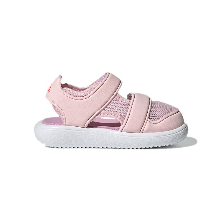 Adidas Water Sandal Durable Low-Top Toddler Shoes Baby Shoes GX2480