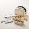Voedselcontainers – Lunchboxen