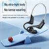Philips TAA1708 Open-Ear Ear-Hook Sports Bluetooth Headset