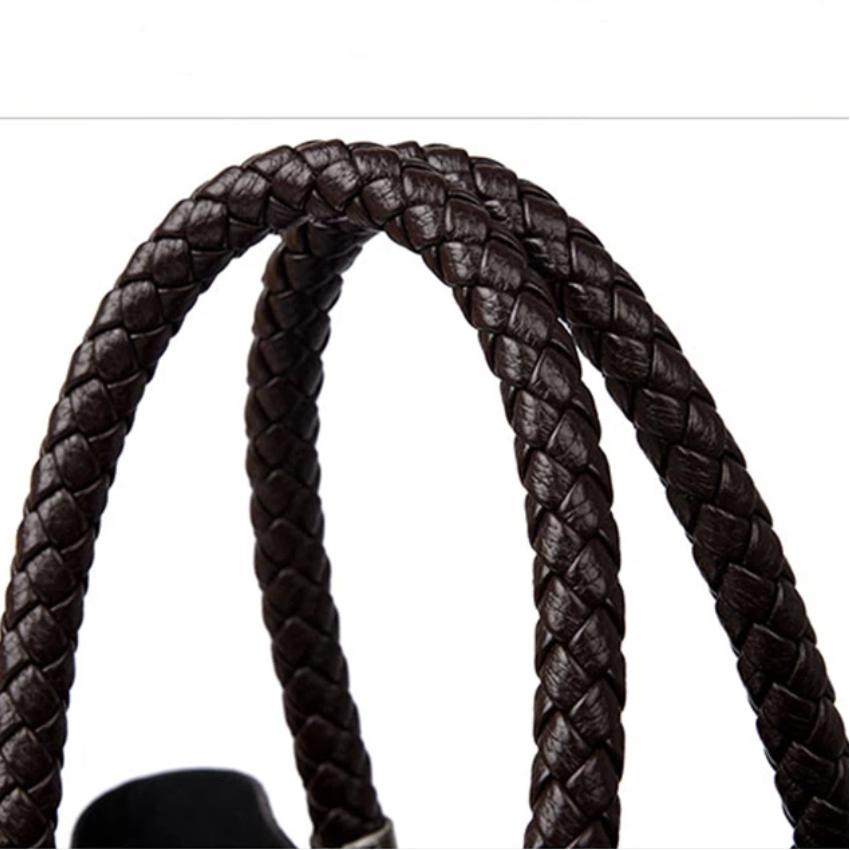 Genuine Fashion 3 Layers Luxury Handbags Women Bags Designer High Quality Leather Crossbody Bags for Women 2026 Shoulder Bag