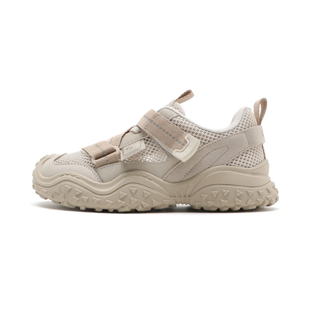 Comfortable Hollow Mesh Breathable Sports Shoes for Boys, Girls, Middle-aged and Older Children