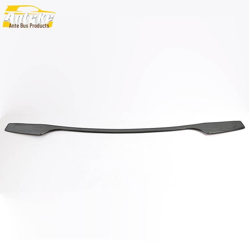 Jetour X70 Rear Guard Plate Tailgate Protection Pedal Decorative Sticker for 20 Models