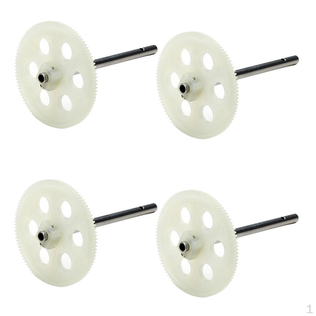 4 Pcs For X6 RC Quadcopter Spare Part