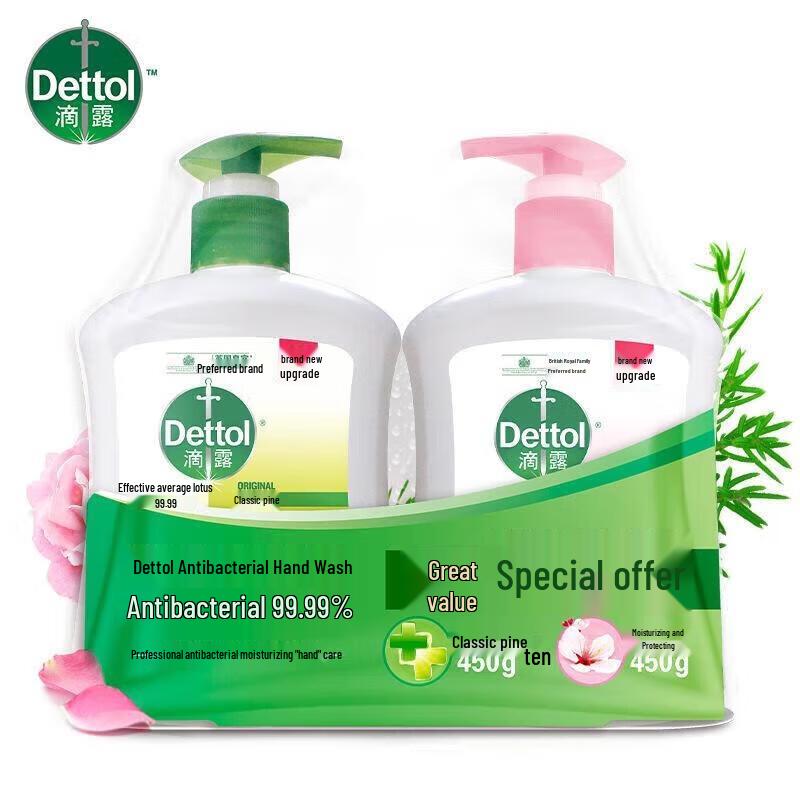 Lux Personal Care Ultimate Gift Set