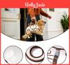 Dog Crossbody Bag With Breathable Polyester For Small To Medium Pets Travel Accessory