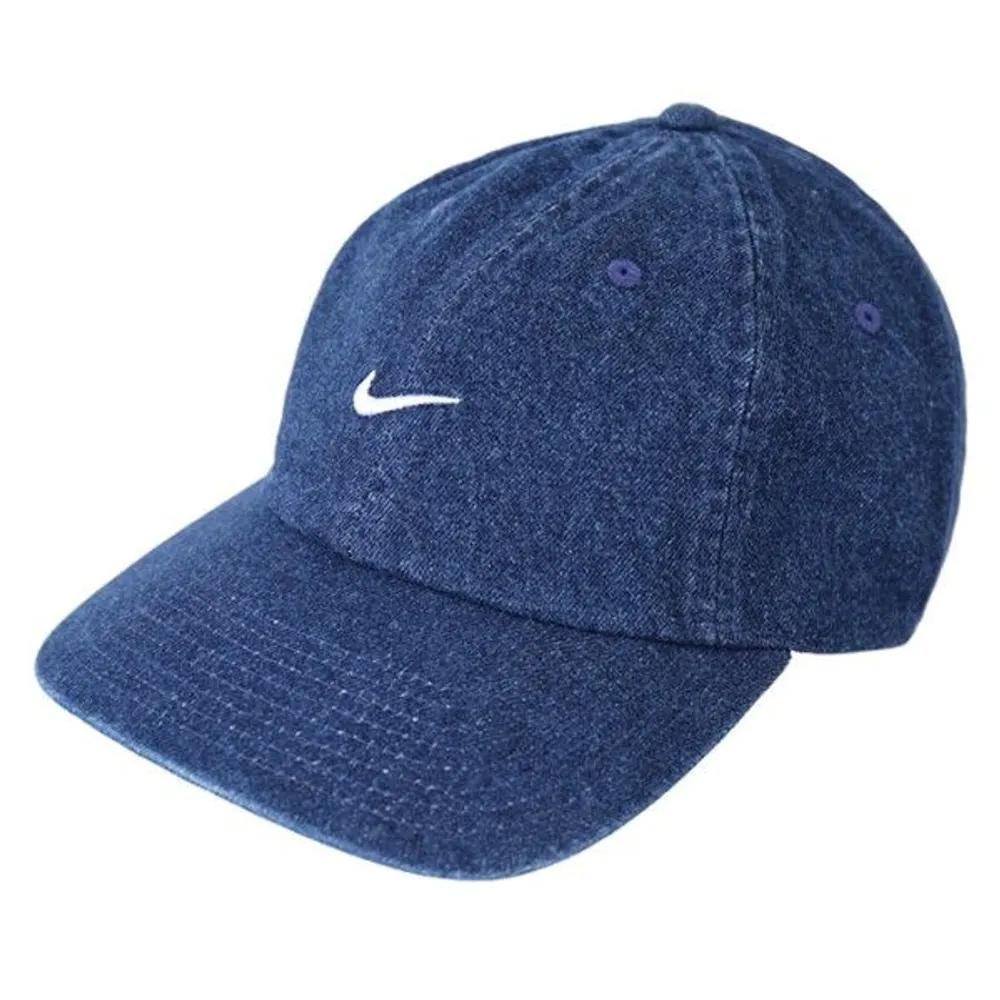 Club Unstructure Denim Cap (HF0383-419) No. 56 [S~M]