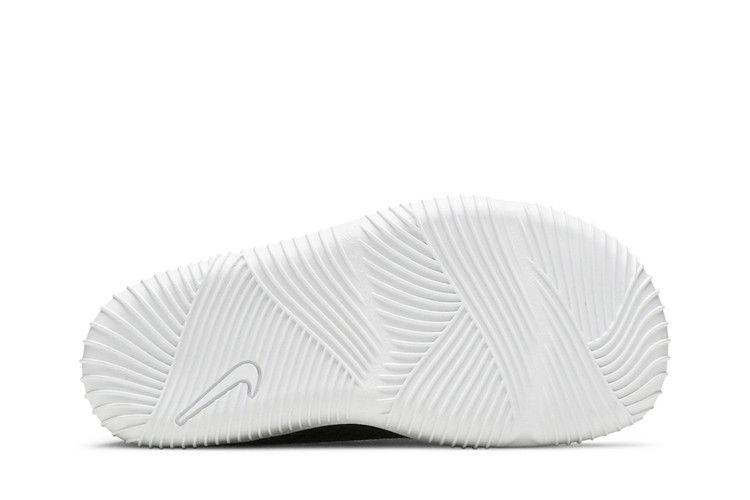 Nike Aqua Sock 360 Black White (TD)