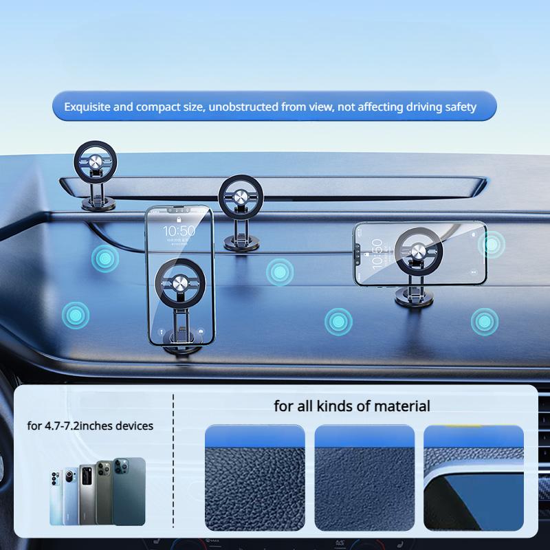 Hipacool Автомобильный держатель Magsafe — фото 6