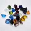 150 Ct Lab-Created Topaz Mix Color Uncut Rough Huge Size   Gemstone Lot
