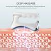 2026 New Gift Electric Fascia Scraper Micro Current Compression Muscle 10500RPM Vibration Relaxation Massager Body Shaping Massage Knife