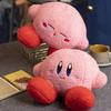 Kirby And The Forgotten Land Game Series Kirby Character Plush Dolls Child Gift