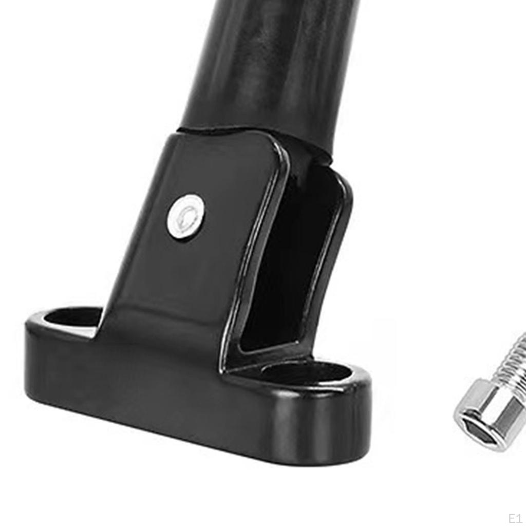 Scooter Kickstand Non Slip Lightweight Sturdy Holder for M365