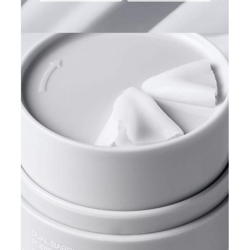 celimax - Dual Barrier Purifying Cleansing Balm