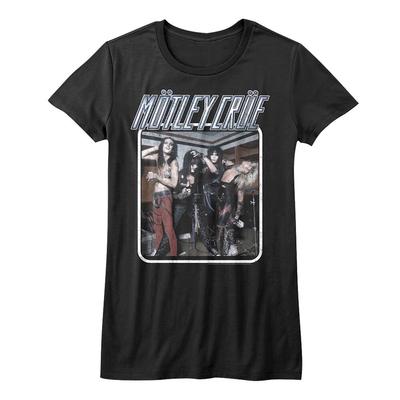 Tops – Magliette