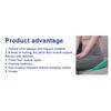 Women Pelvic Floor Butt Lifting Electric Machine Pelvic Floor Muscle Repair Incontinence EMS Chair
