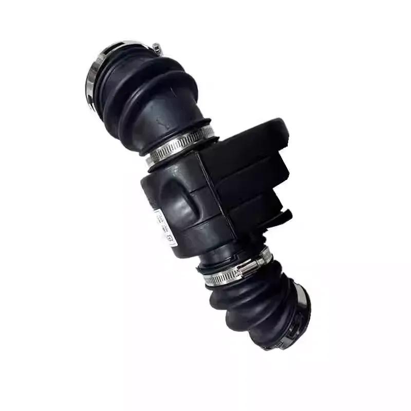 22970027 Automobile Part New Black Air Filter Intake Resonator Hose Pipe for XTS 2.0T 2297-0027 22970028