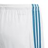 adidas Climacool Real Madrid Shorts Teenagers White B31117