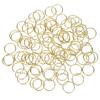 160X Metal African Hair Rings Beads Cuffs Tubes Charms Dread Hair Braids Jewelry
