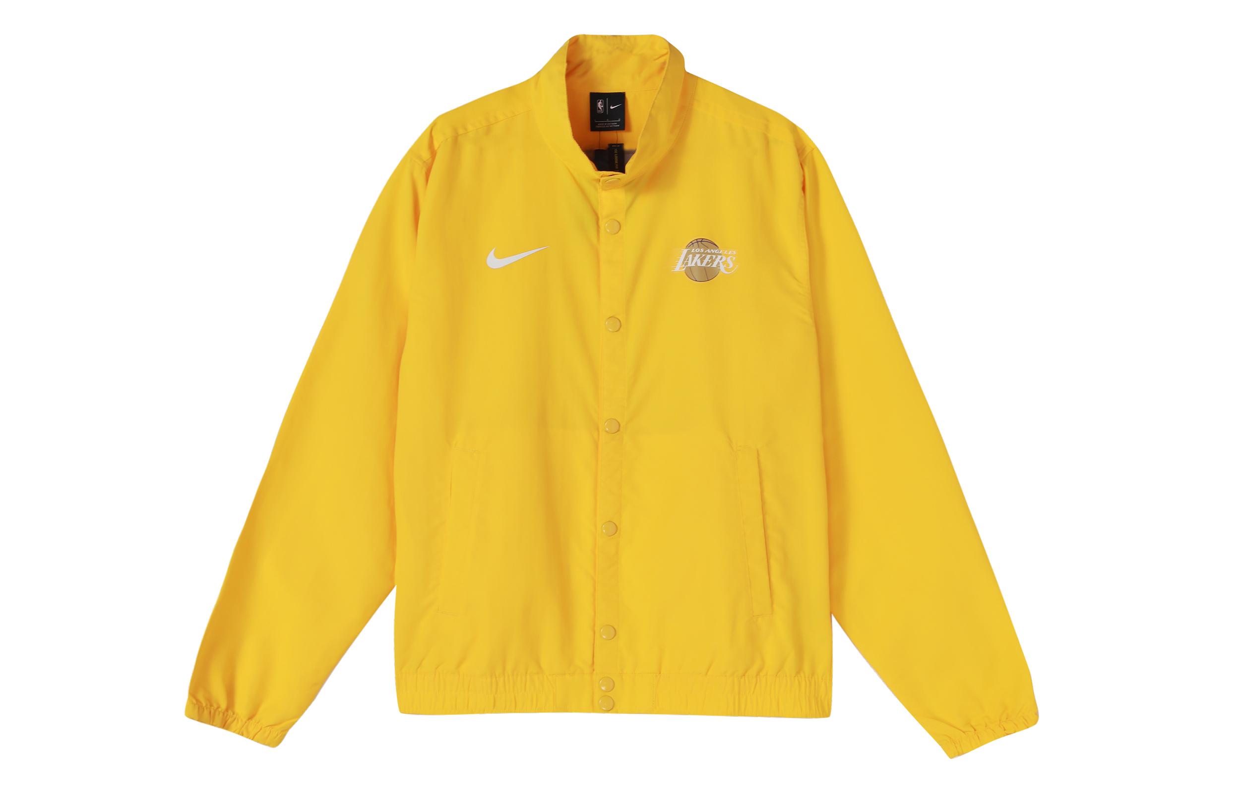 Nike Jackets Men s Stand Collar Moderate Other CD3061-728 M