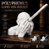 Cyclops Pen Insert Odyssey Film Peripheral Pen Holder Tabletop Ornament