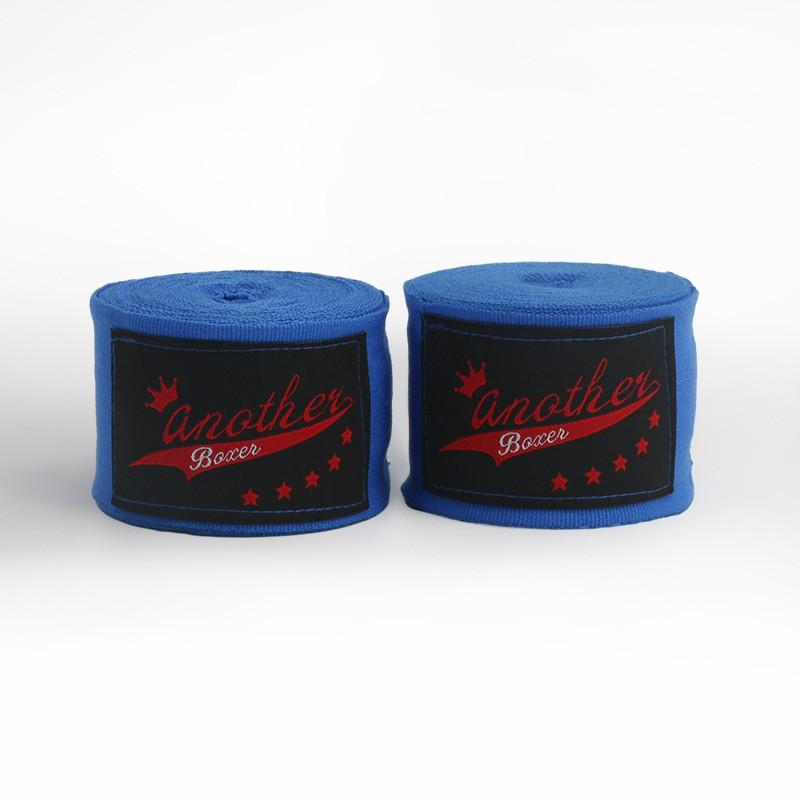 3M Boxing Hand Wraps Muay Thai MMA Kickboxing Wrist Support Martial Arts Training