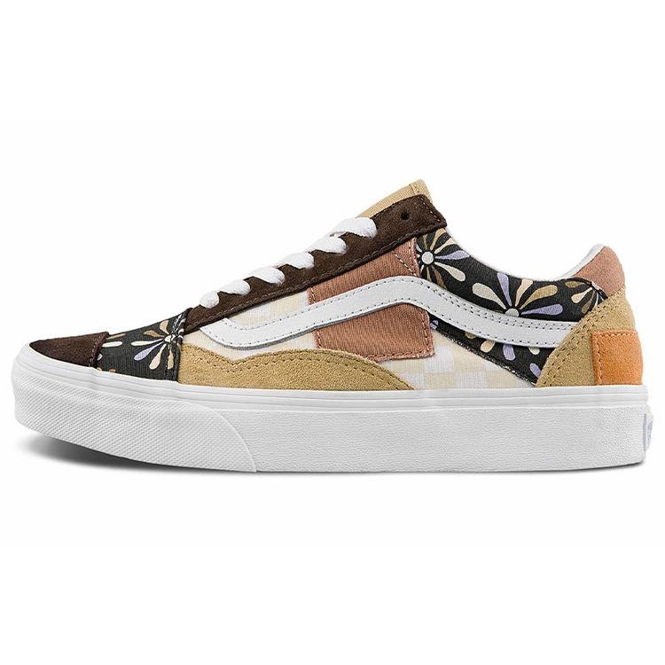 Vans Old Skool Divine Men s VN0A7Q4PAS0 EU 38