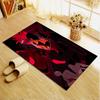 2025 New Alastor Anime Carpet Rug for Living Room Bedroom Home Sofa Decoration,Kids play Non-slip Floor Mat55