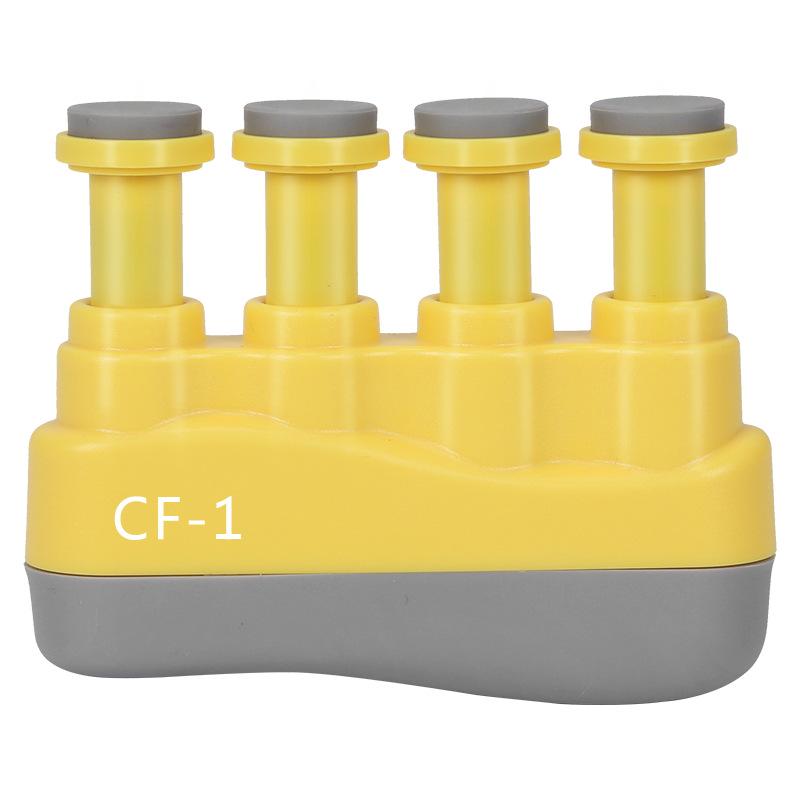 Girls' Piano & Guitar Finger Strength Trainer for Children - Practice Tool for Guzheng & Instrument Finger Training