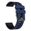 22 20mm Silicone Strap For HUAWEI WATCH GT 4 Pro 46mm Replacement Band GT 3 2 42mm HONOR Magic Watch 4 GS 3 Pro ES Bracelet Belt