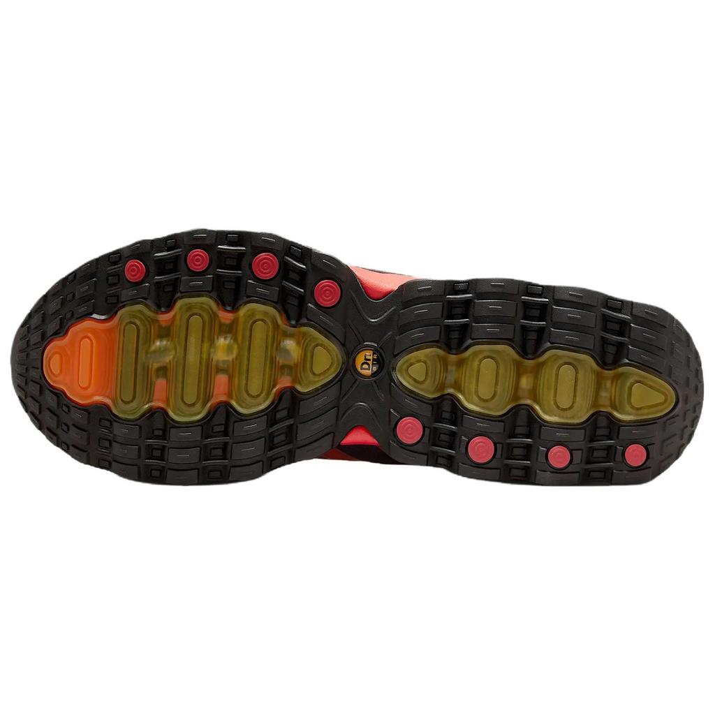Nike Air Max DN8 Portocaliu Echipă Adidași Bărbați Portocaliu Laser Negru FQ7860-800