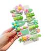 2026 New Style Cute Children's Hair Clips & Accessories for Girls