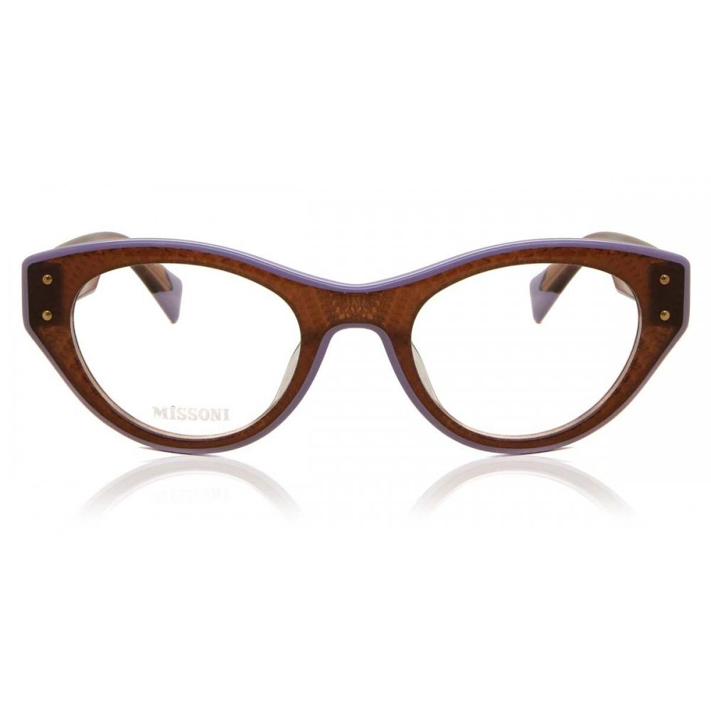 

Missoni Mis 0066 W6o Women Eyeglasses 49-21-145