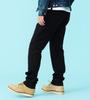 Edwin KBC03 Cool Motorcycle Denim Black Men's Pants, Stretch, Cool,
