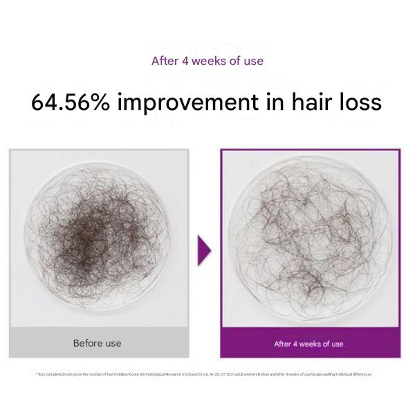 VT Reedle Shot Hair Boosting Ampoule 15ml  (3 Options)