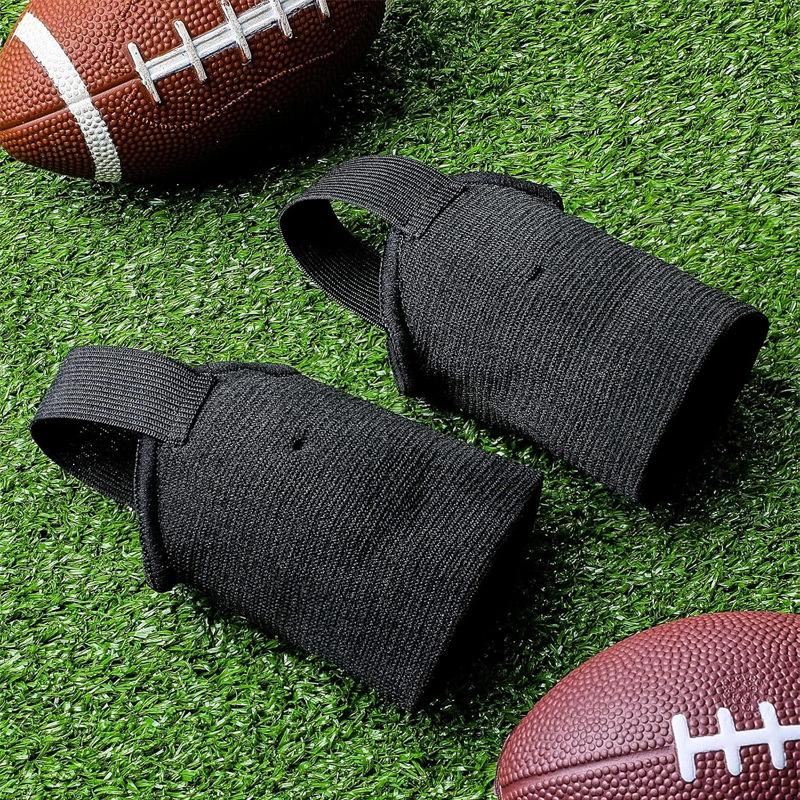 Ankle Protection EVA Anti-collision and Pressure Protection Ankle Joint Football Martial Arts High Elastic Shock Absorption Protection