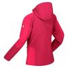 Regatta Womens/Ladies Highton II Stretch Padded Jacket