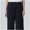 Benetton Wide Pleated Pants Baptf3631