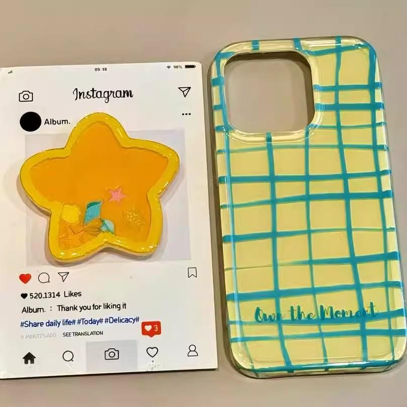 Sommer Welpen Ständer für IPhone17 für Apple 15 Handyhülle 16promaxR/13plus/14/12xs