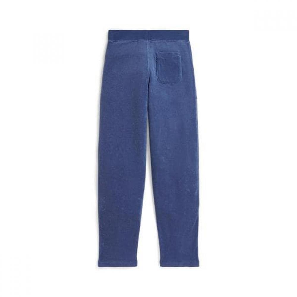 Polo Ralph Lauren Boys 8 18 Terry Sweatpants Cwpopntybq20250410