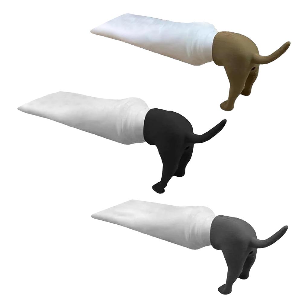 Say Goodbye To Messy Tubes Convenient Toothpaste Dispenser Toothpaste Squeezer Easy To Install