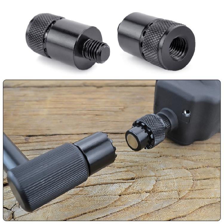 Removable Magnetic Fishing Connectors Fishing Alarm Connectors Alarm Adapters