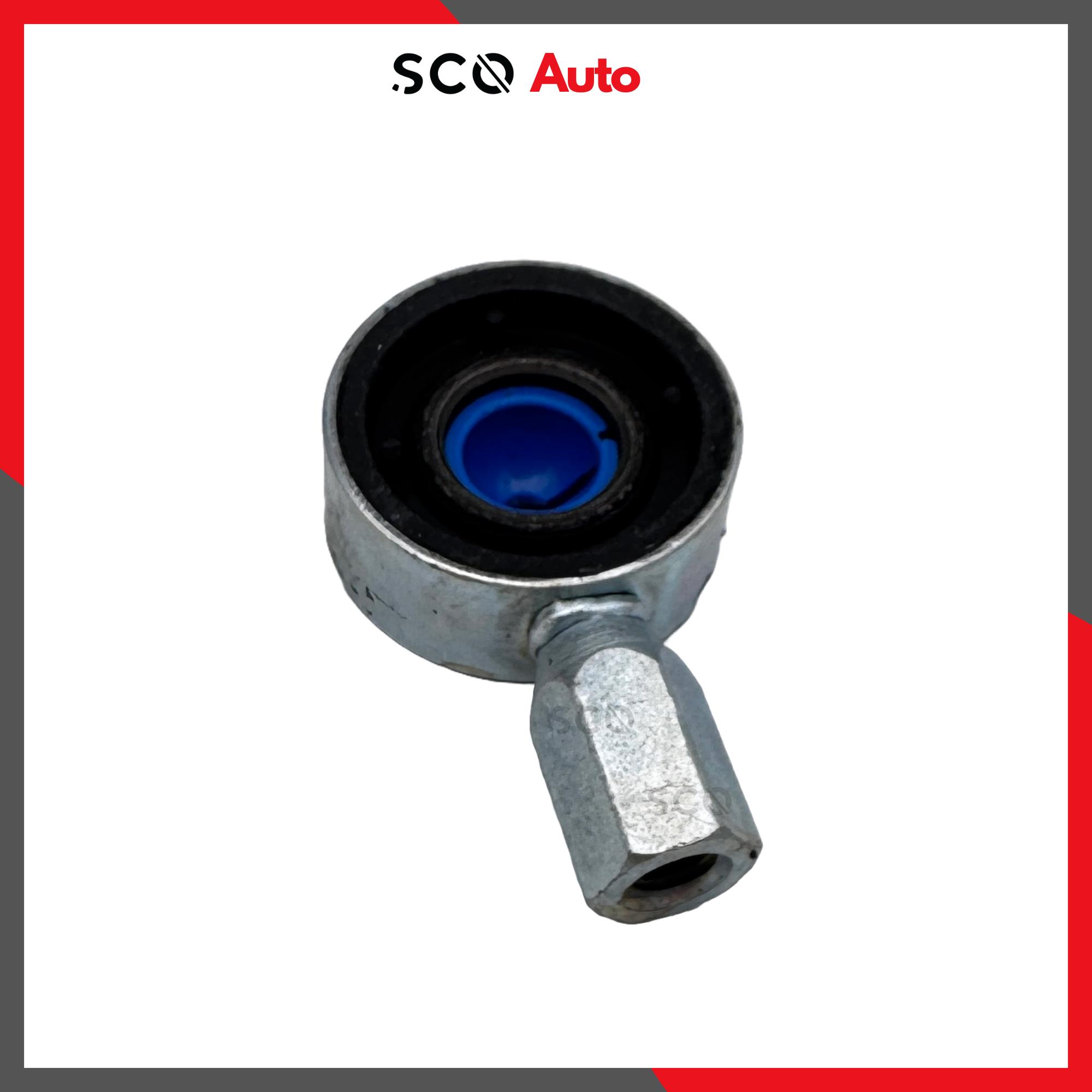 

Small Piece Gear shift cable housing for Fiat Palio for Fiat Albea for Fiat Siena Durable Metal shifter cable connector 46800215