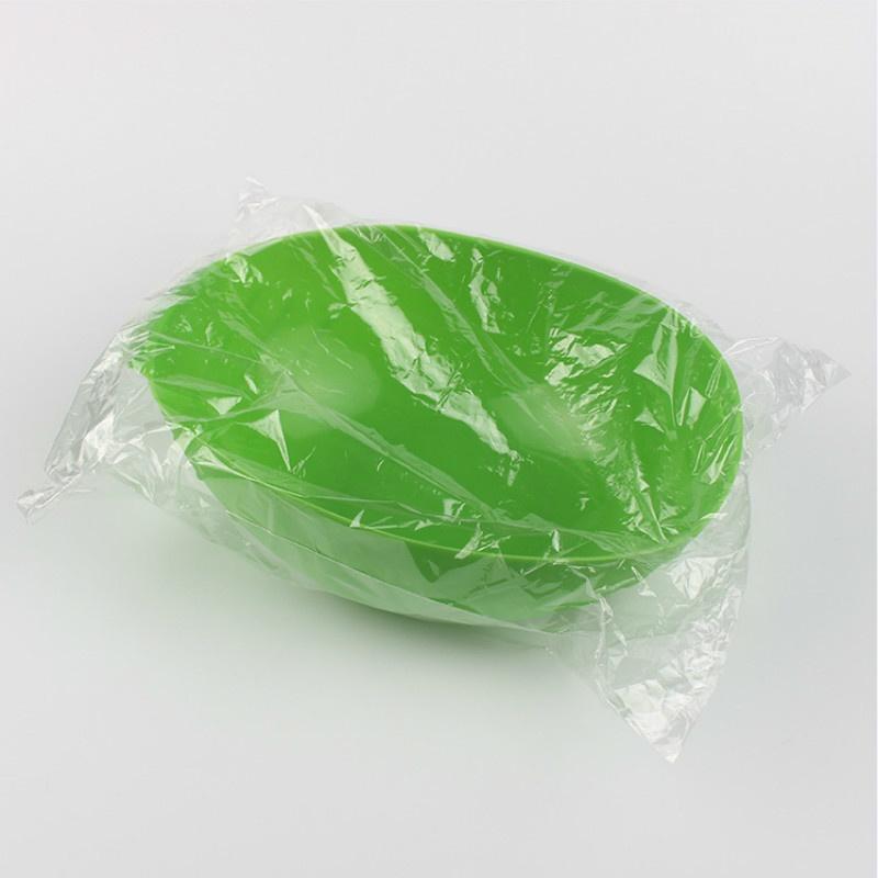 1pcs Baking Tools Food Grade Silicone Folding Bowl Outdoor Bowl Baking