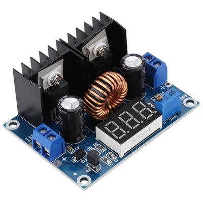 DC Step Down Module XL4016E1 Large Power 8A DC Voltage Regulator