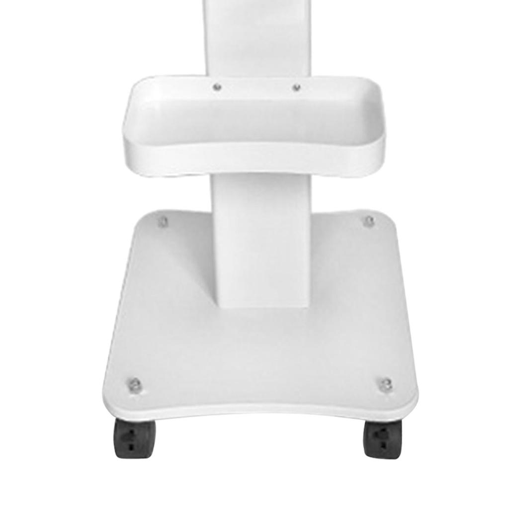 Cart, Hair Salon Rolling 3 Tier Beauty Cart